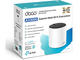 Мрежово оборудване TP-Link Deco X55 AX3000