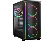 Кутии be quiet! Shadow Base 800 FX Black