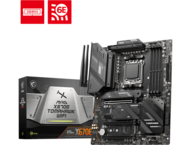 Дънни платки MSI MAG X670E TOMAHAWK WIFI