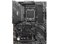 Дънни платки MSI MAG X670E TOMAHAWK WIFI