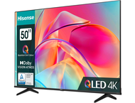 Телевизори Hisense 50E7KQ