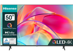 Телевизори Hisense 50E7KQ