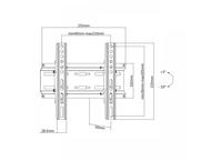 Стойки и маси SBOX PLB-2522T