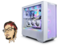 G:RIGS G:RIGS Venom Ultimate (Intel) 