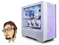 G:RIGS G:RIGS Venom Ultimate (Intel) 