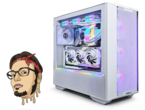 G:RIGS G:RIGS Venom Ultimate (Intel) 
