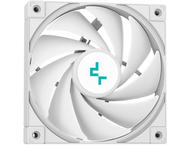 Охладители DeepCool LT520 White