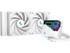 Охладители DeepCool LT520 White