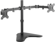 Стойки и маси SBOX LCD-F024