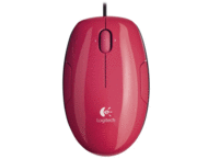 Мишки Лазерна мишка Logitech LS1