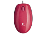 Мишки Лазерна мишка Logitech LS1