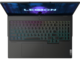 Лаптопи Lenovo Legion Pro 7 16" Gen 8