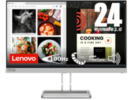 Монитори Lenovo L24i-40