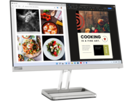Монитори Lenovo L24i-40