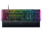 Клавиатури Razer BlackWidow V4, US Layout, Green Switch
