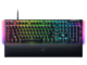 Клавиатури Razer BlackWidow V4, US Layout, Green Switch