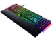 Клавиатури Razer BlackWidow V4, US Layout, Green Switch