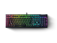 Клавиатури Razer BlackWidow V4 X, US Layout, Green Switch