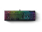 Клавиатури Razer BlackWidow V4 X, US Layout, Green Switch