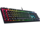 Клавиатури Razer BlackWidow V4 X, US Layout, Green Switch