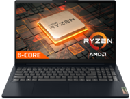 Лаптопи Lenovo IdeaPad 3 15" Ultraslim Gen 6
