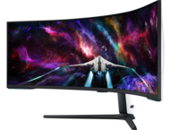 Монитори Samsung Odyssey Neo G9 LS57CG952NUXEN