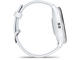 Смарт часовници Garmin Venu 3 Silver безел с Whitestone корпус и силиконова каишка