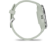 Смарт часовници Garmin Venu 3S Silver безел с Sage Grey корпус и силиконова каишка 