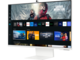 Монитори Samsung Smart Monitor M8 LS32CM801UUXDU