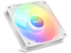 Вентилатори NZXT F120 RGB Core White