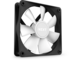 Вентилатори NZXT F120 RGB Core Black