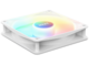Вентилатори NZXT F140 RGB Core White