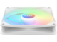 Вентилатори NZXT F140 RGB Core White