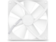 Вентилатори NZXT F140 RGB Core White