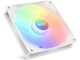 Вентилатори NZXT F140 RGB Core White