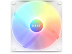 Вентилатори NZXT F140 RGB Core White