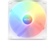 Вентилатори NZXT F140 RGB Core White