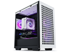 G:RIGS G:RIGS > Challenger Flow White (Intel Gen12+)