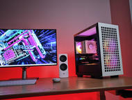 G:RIGS G:RIGS > Challenger Flow White (Intel Gen12+)