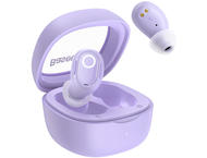 Слушалки Baseus Bowie WM02 NGTW180005 - виолетови