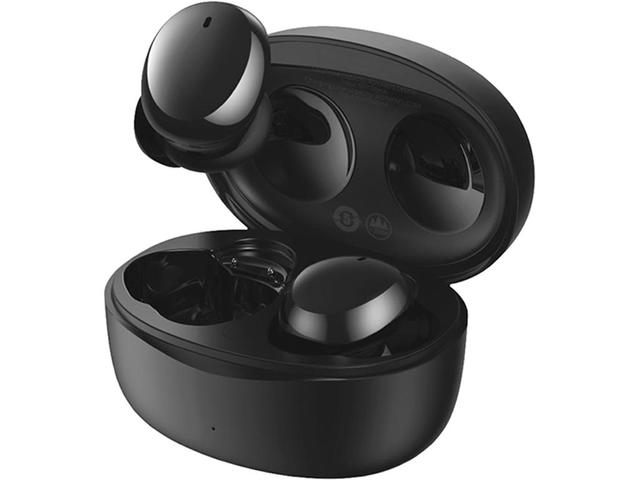 Слушалки Baseus Bowie E2 NGTW090001 - черни