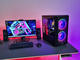 G:RIGS G:RIGS Aethelthrig V3 Black (AMD Zen4)