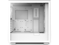 Кутии NZXT H7 Flow RGB Matte White