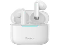 Слушалки Baseus Bowie E9 NGTW120002 - бели
