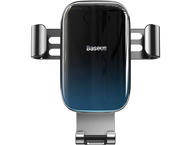 Стойки за мобилни устройства Baseus Glaze Gravity - черна