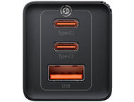 Зарядни устройства Baseus GaN5 Pro