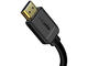 Кабели и Адаптери Baseus CAKGQ-B01 2x HDMI 2.0 4K 60Hz Cable