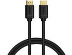 Кабели и Адаптери Baseus CAKGQ-C01 2x HDMI 2.0 4K 60Hz Cable