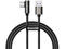 Кабели и Адаптери Baseus Legend Series Elbow Cable CATCS-B01 - черен