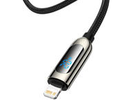 Кабели и Адаптери Baseus CATLSK-A01 - черен